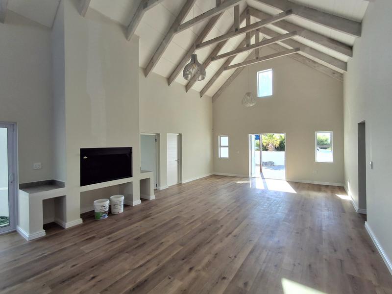 3 Bedroom Property for Sale in Lampiesbaai Western Cape